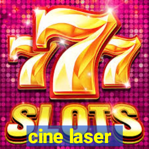 cine laser - porto velho